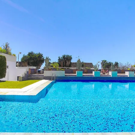 1149 Unique Beachfront Penthouse Center 400m2 Apartment Marbella