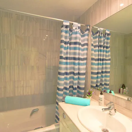 Apartment 1149 Unique Beachfront Penthouse Center 400m2 Marbella