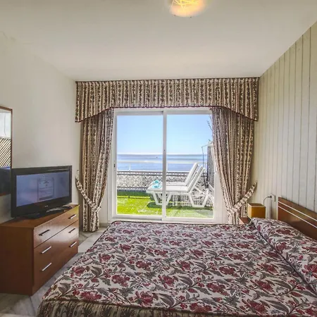 Apartment 1149 Unique Beachfront Penthouse Center 400m2
